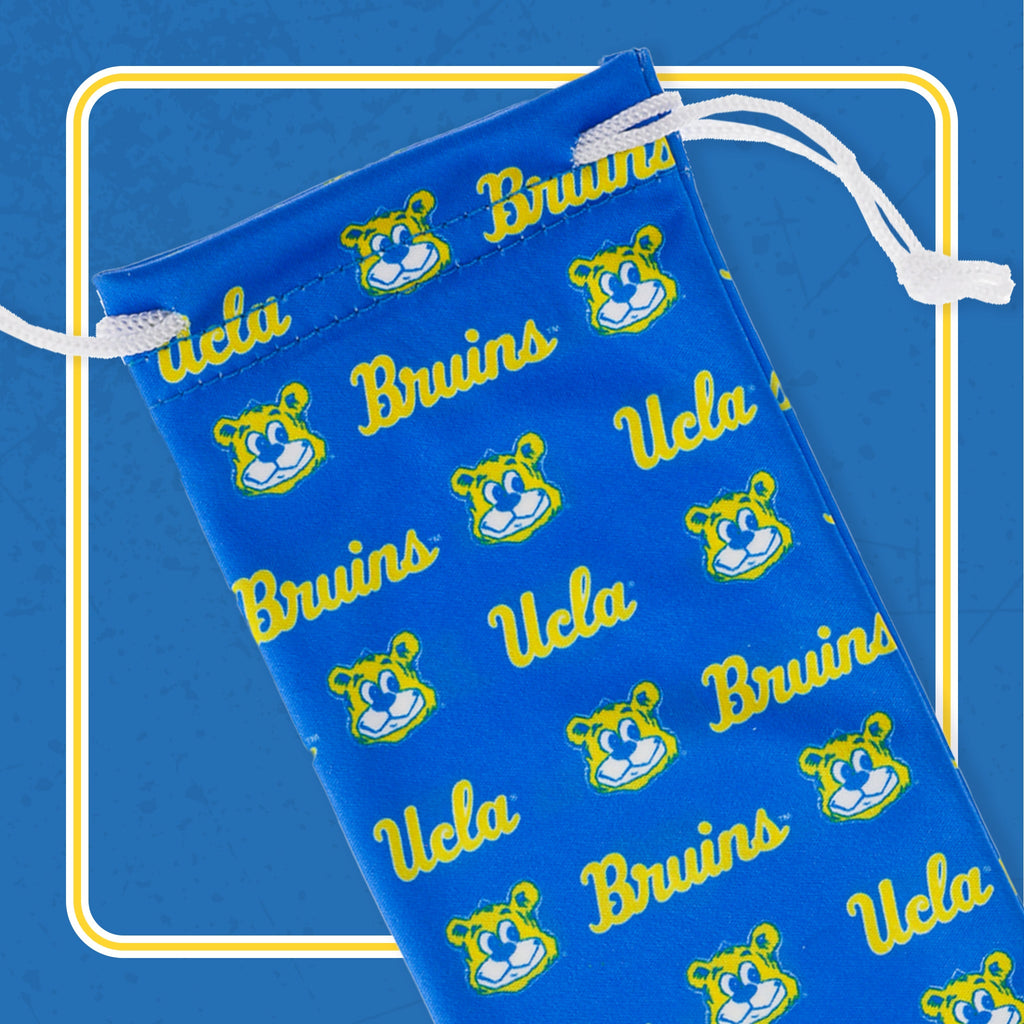 Something's Bruin | The OGs